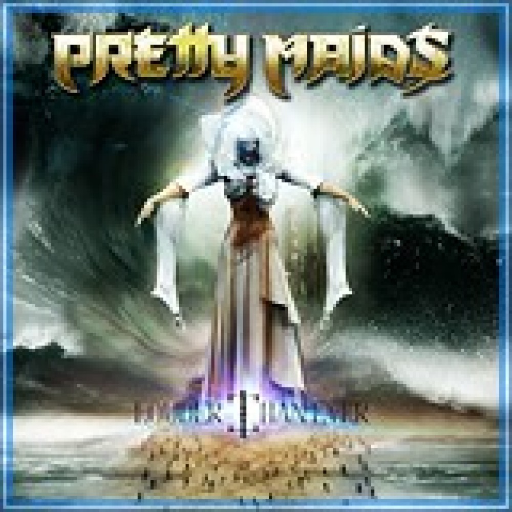 Pretty Maids - Louder Than Ever